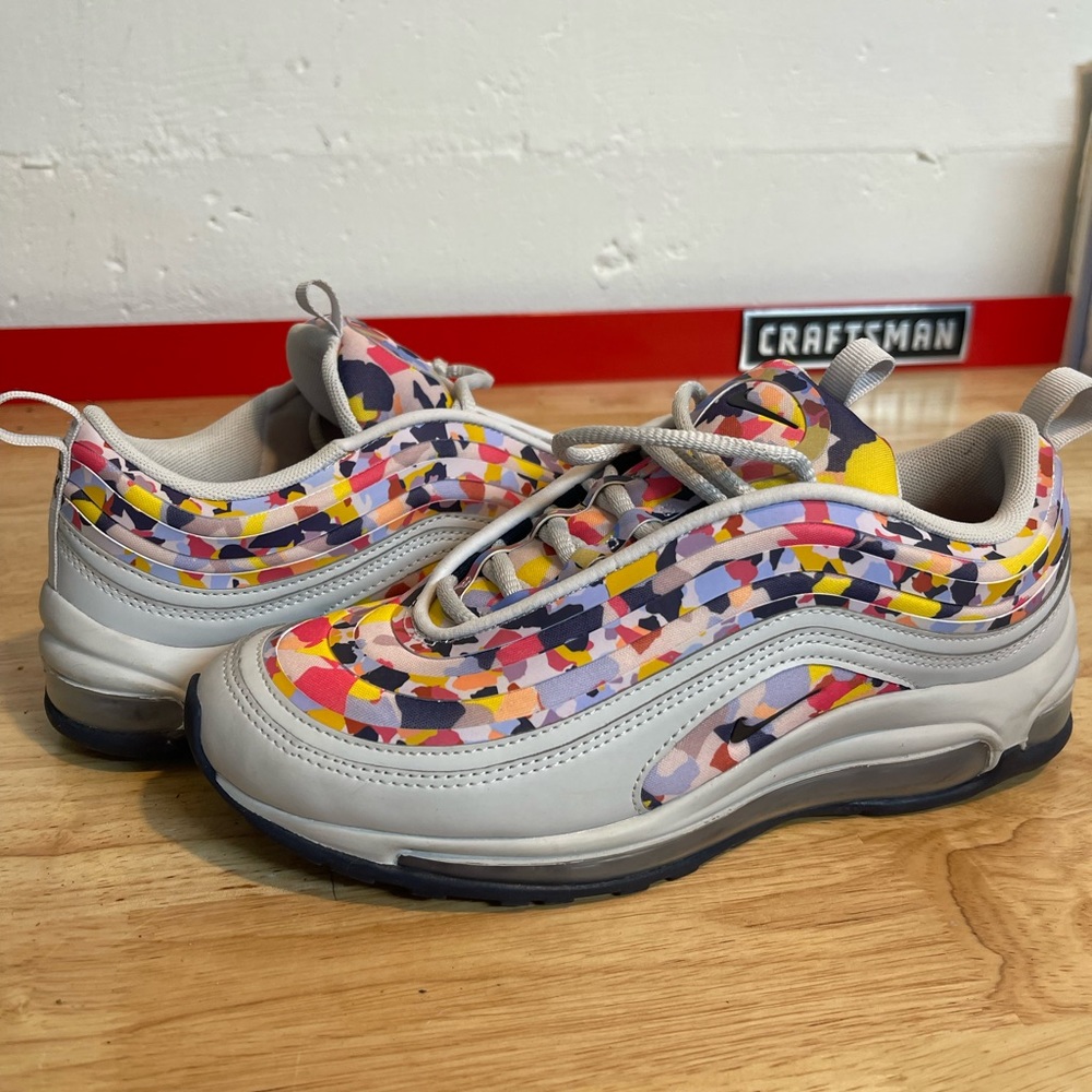 Nike Air Max 97 ultra ‘17